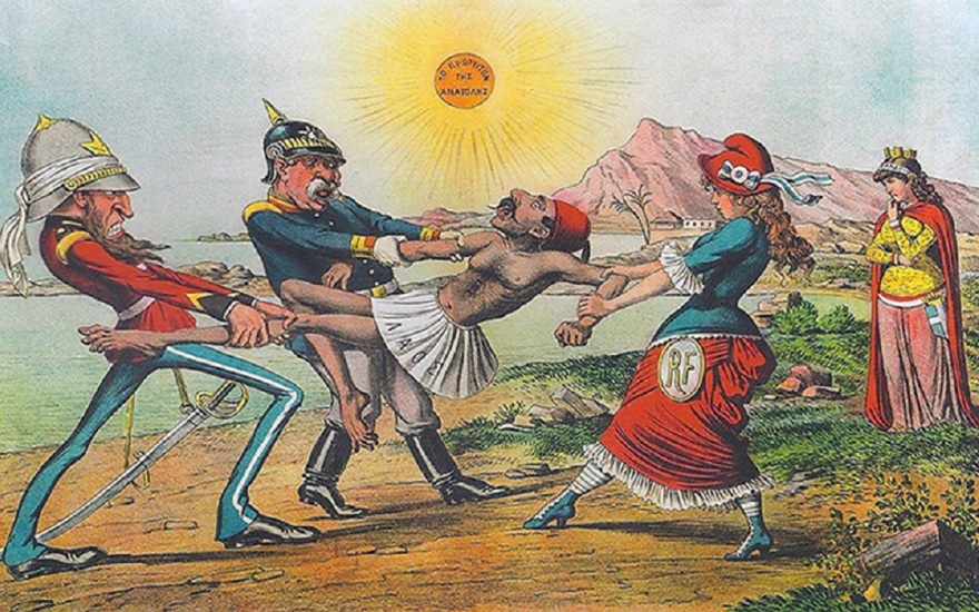 Τα δάνεια του 1821 - «Φως» στις άγνωστες πτυχές τους