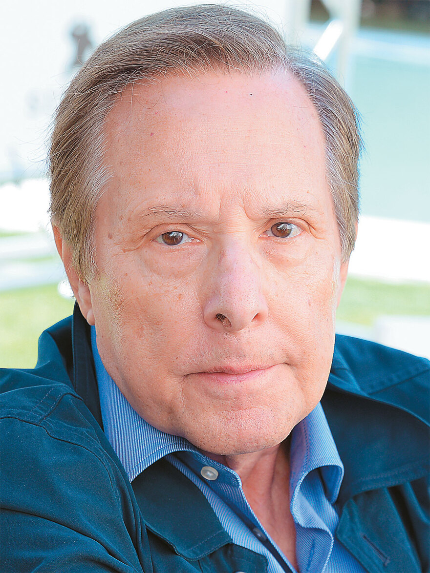 Γουίλιαμ Φρίντκιν: «Ο εξορκιστής» 10+1 σκηνές που σοκάρουν