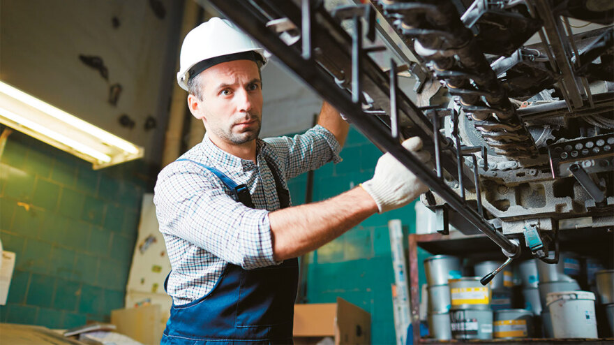  Εργασία: 7 αλλαγές με νέο νόμο τον Σεπτέμβριο