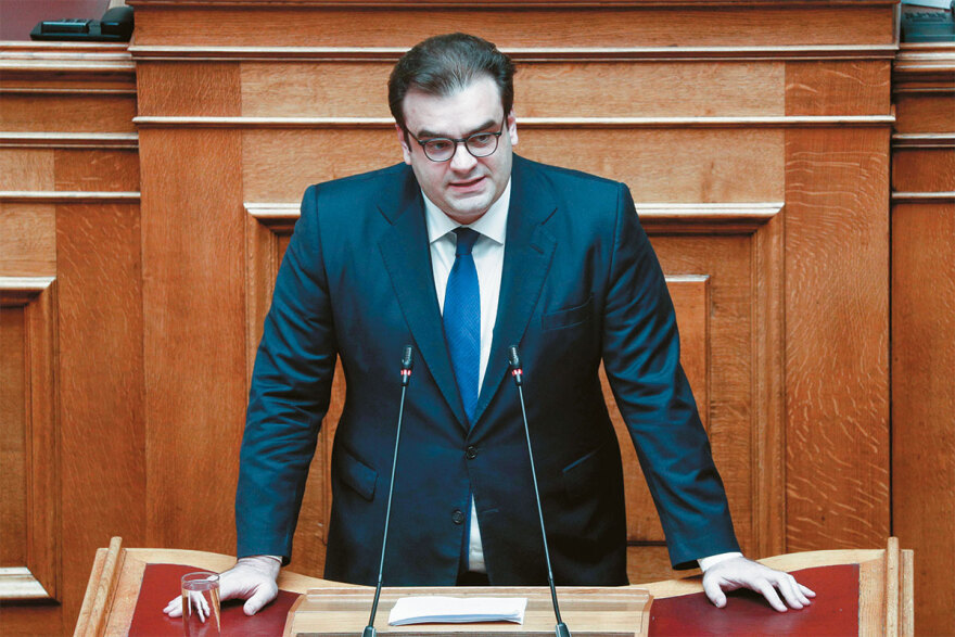 Μη κρατικά πανεπιστήμια: Κάν’ το όπως η Κύπρος - Έχει ετήσια κέρδη 1 δισ.