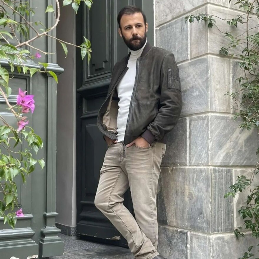 Νίκος Γκέλια: «Δεν φοβάμαι τον θάνατο γιατί έχω δει θανάτους μπροστά στα μάτια μου»