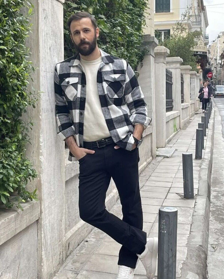 Νίκος Γκέλια: «Δεν φοβάμαι τον θάνατο γιατί έχω δει θανάτους μπροστά στα μάτια μου»