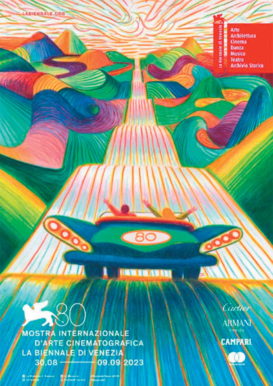 80ό Φεστιβάλ Βενετίας: «Χαμένα Κορμιά», Λάνθιμος και Έμα Στόουν στη μόστρα