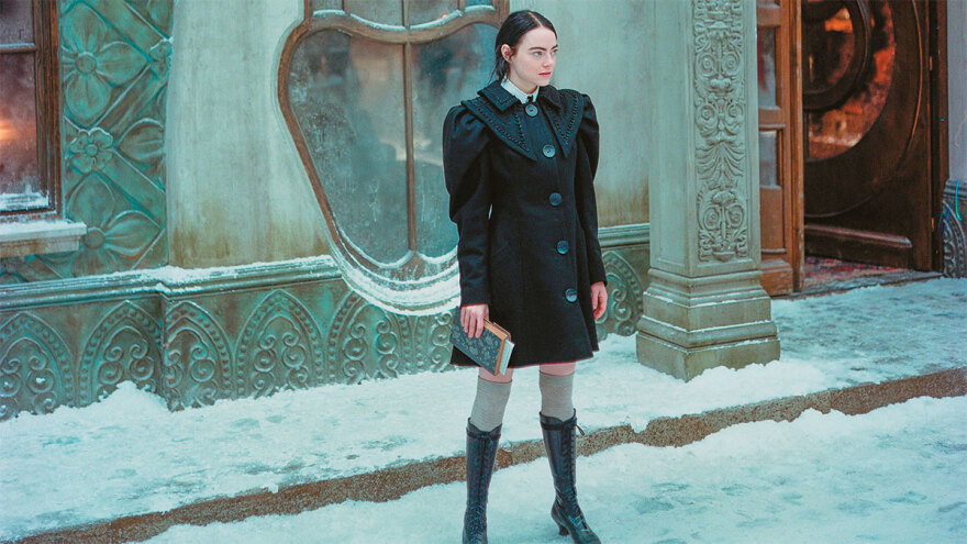 80ό Φεστιβάλ Βενετίας: «Χαμένα Κορμιά», Λάνθιμος και Έμα Στόουν στη μόστρα