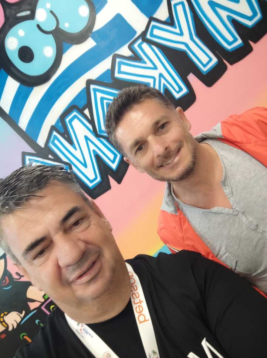 Formula 1: Στη Μύκονο πιλότοι για «φιλικό» αγώνα καρτ - Σκοπός η ενημέρωση για την οδική ασφάλεια