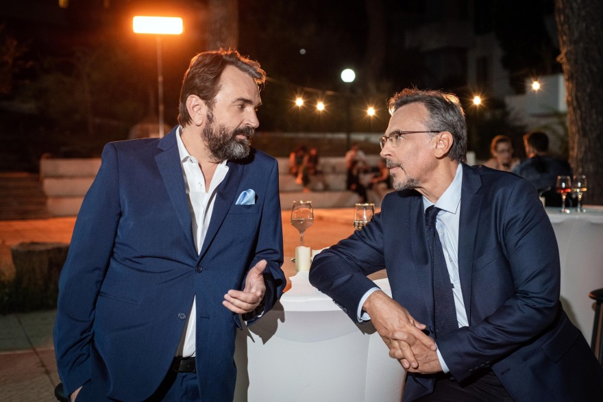 Κάνε ότι κοιμάσαι: Η σειρά μυστηρίου της ΕΡΤ επιστρέφει στις 11 Σεπτεμβρίου