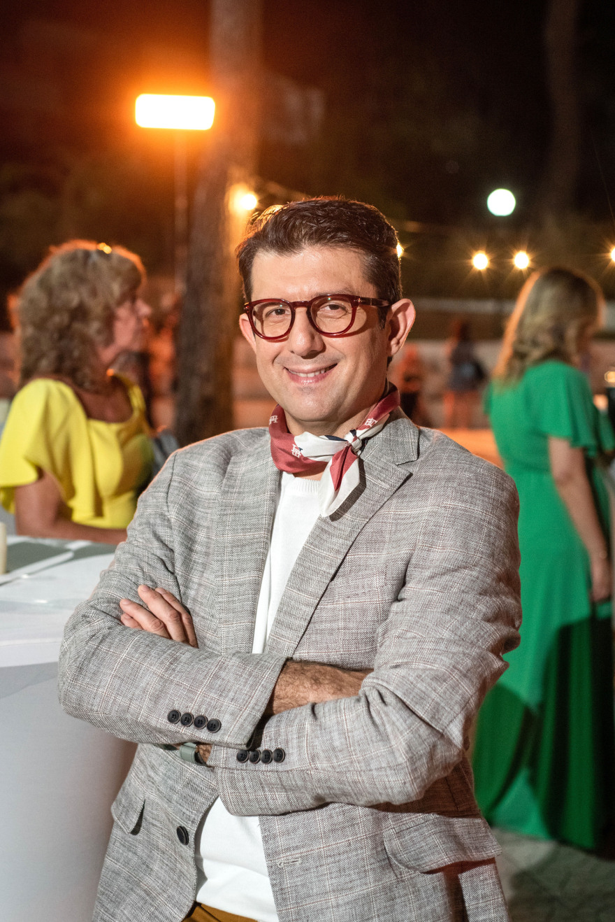 Κάνε ότι κοιμάσαι: Η σειρά μυστηρίου της ΕΡΤ επιστρέφει στις 11 Σεπτεμβρίου