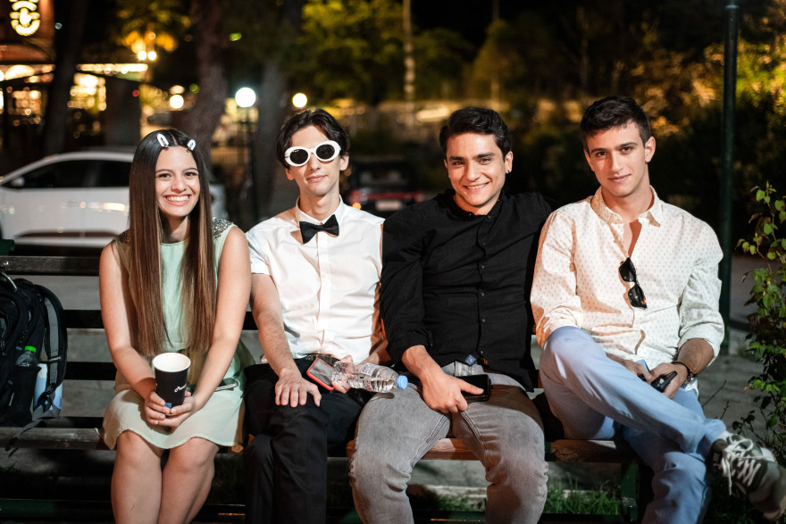 Κάνε ότι κοιμάσαι: Η σειρά μυστηρίου της ΕΡΤ επιστρέφει στις 11 Σεπτεμβρίου