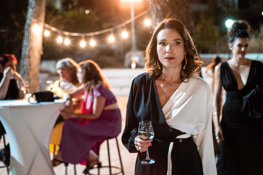 Κάνε ότι κοιμάσαι: Η σειρά μυστηρίου της ΕΡΤ επιστρέφει στις 11 Σεπτεμβρίου