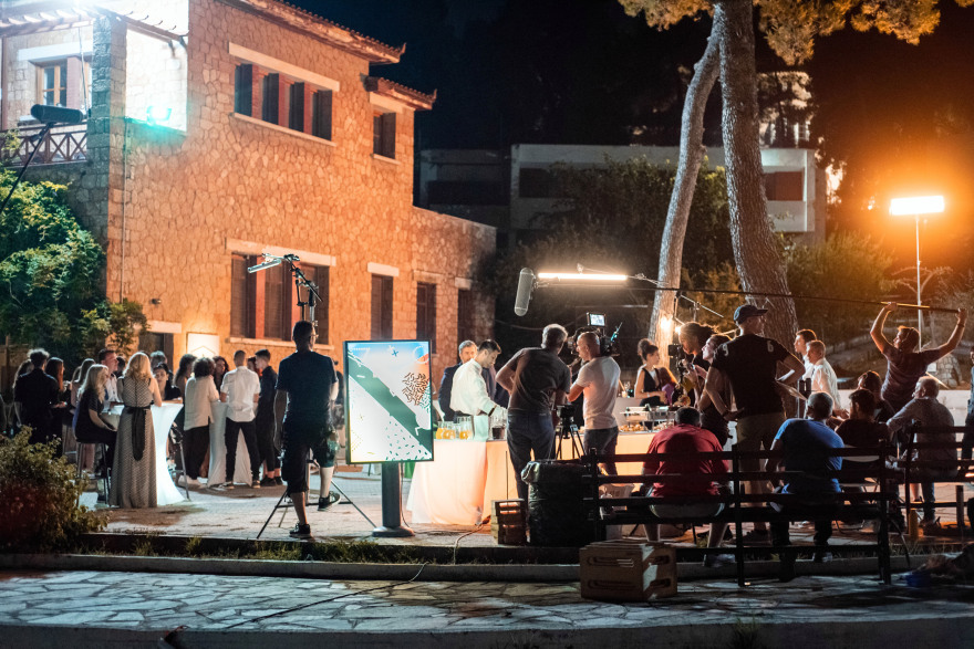 Κάνε ότι κοιμάσαι: Η σειρά μυστηρίου της ΕΡΤ επιστρέφει στις 11 Σεπτεμβρίου