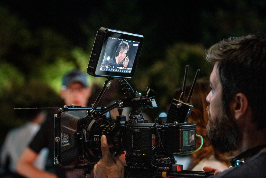 Κάνε ότι κοιμάσαι: Η σειρά μυστηρίου της ΕΡΤ επιστρέφει στις 11 Σεπτεμβρίου