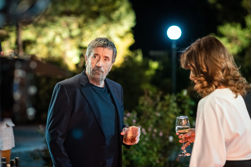 Κάνε ότι κοιμάσαι: Η σειρά μυστηρίου της ΕΡΤ επιστρέφει στις 11 Σεπτεμβρίου