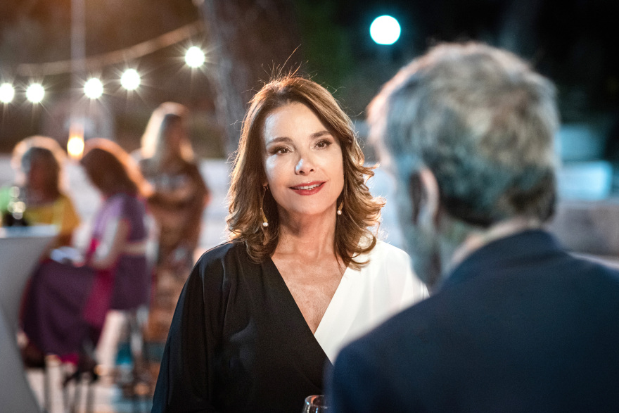 Κάνε ότι κοιμάσαι: Η σειρά μυστηρίου της ΕΡΤ επιστρέφει στις 11 Σεπτεμβρίου