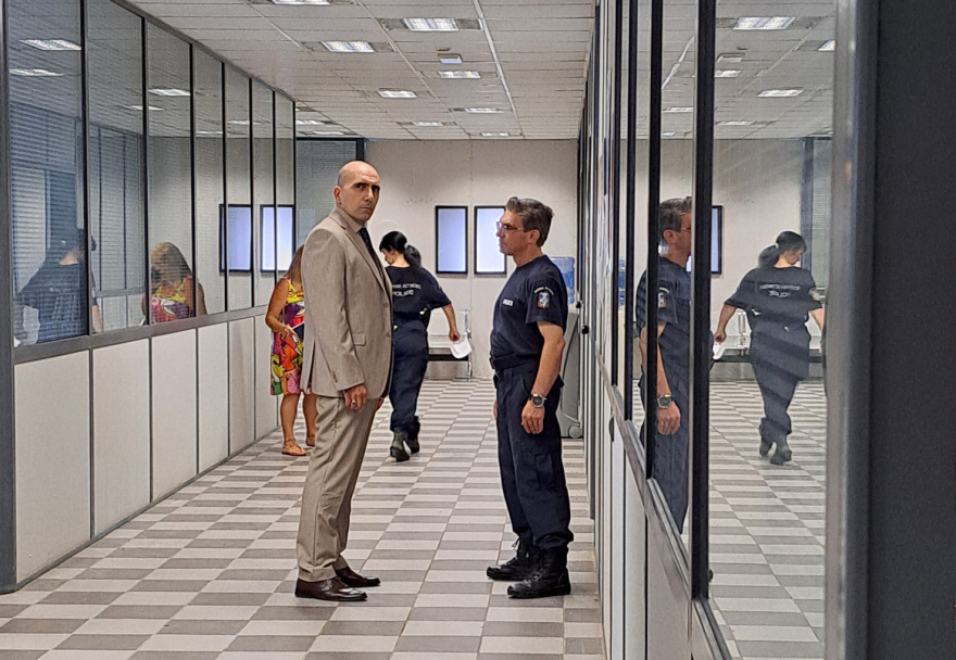 Κάνε ότι κοιμάσαι: Η σειρά μυστηρίου της ΕΡΤ επιστρέφει στις 11 Σεπτεμβρίου