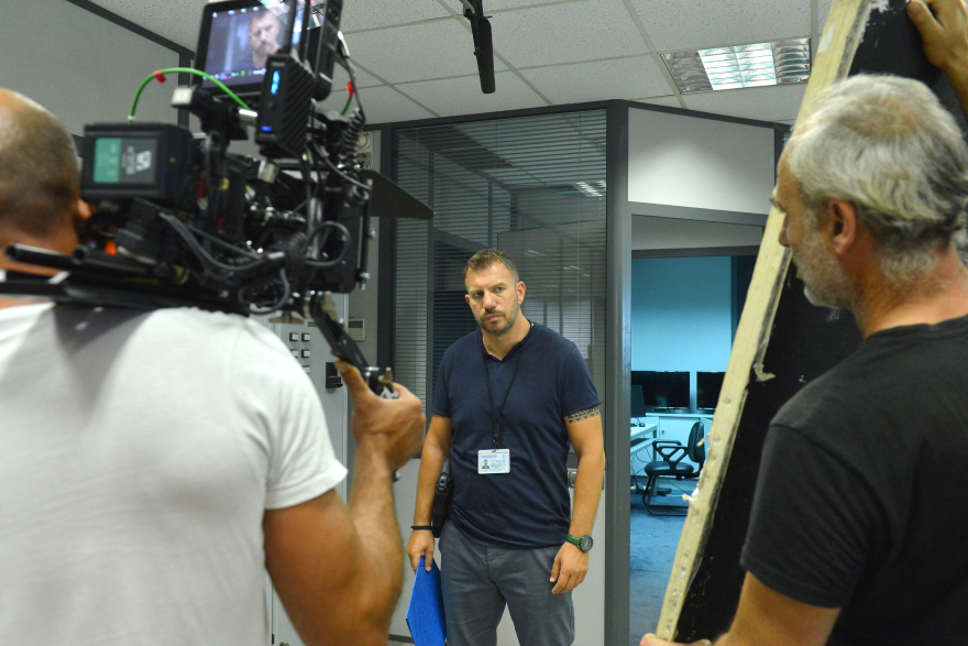 Κάνε ότι κοιμάσαι: Η σειρά μυστηρίου της ΕΡΤ επιστρέφει στις 11 Σεπτεμβρίου