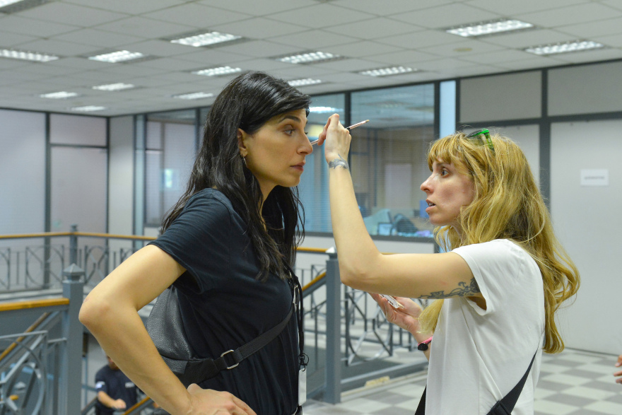 Κάνε ότι κοιμάσαι: Η σειρά μυστηρίου της ΕΡΤ επιστρέφει στις 11 Σεπτεμβρίου