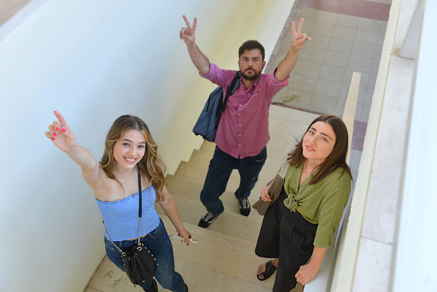 Κάνε ότι κοιμάσαι: Η σειρά μυστηρίου της ΕΡΤ επιστρέφει στις 11 Σεπτεμβρίου