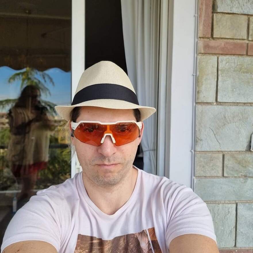 Βάρκιζα: «Τώρα θα γίνεις κανονικός άγγελος» - Θλίψη για τον 40χρονο που σκοτώθηκε στην Αθηνών - Σουνίου