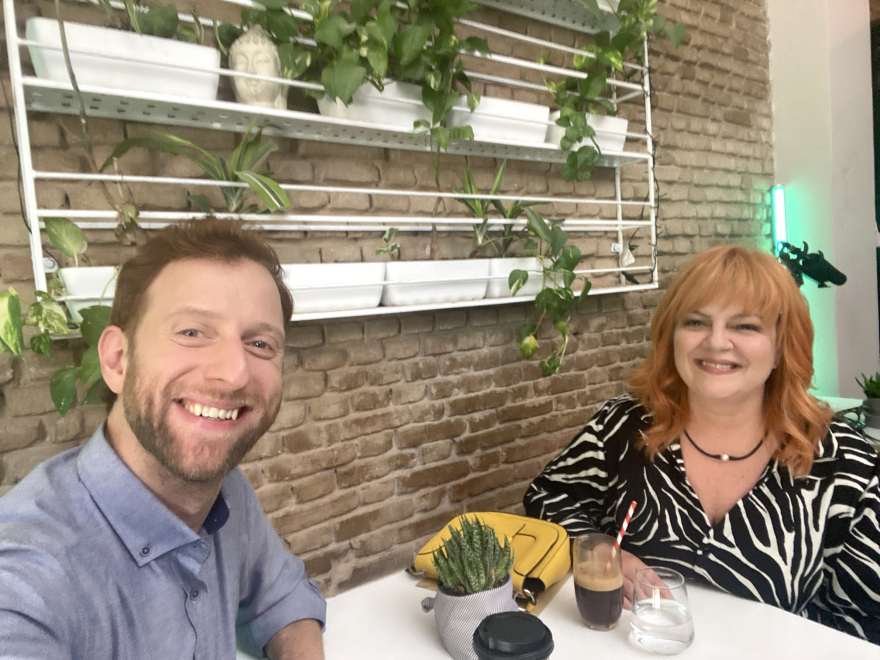 Κάνε ότι κοιμάσαι: Η σειρά μυστηρίου της ΕΡΤ επιστρέφει στις 11 Σεπτεμβρίου