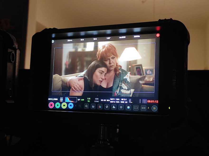 Κάνε ότι κοιμάσαι: Η σειρά μυστηρίου της ΕΡΤ επιστρέφει στις 11 Σεπτεμβρίου