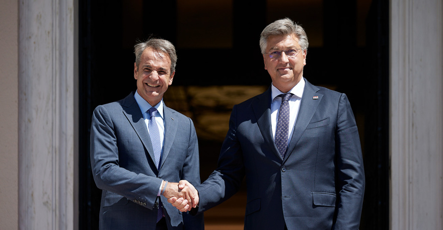 Νέα Φιλαδέλφεια: Οι Κροάτες θέλουν απελευθέρωση συλληφθέντων - «Η έρευνα είναι σε κρίσιμη καμπή» απαντά η Αθήνα