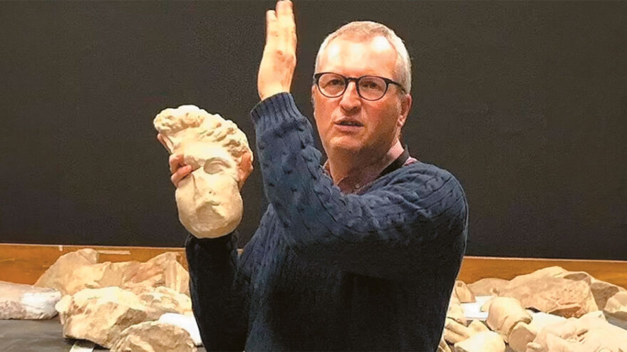 Βρετανικό Μουσείο: Διεθνής σάλος και φόβοι για κλοπή και κορυφαίων ελληνικών αρχαιοτήτων