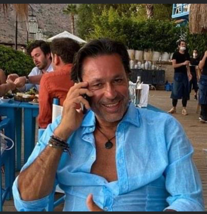 Μύκονος: Γνωστός Τούρκος επιχειρηματίας ο 58χρονος που σκοτώθηκε μετά την πρόσκρουση βοηθητικού σκάφους σε ύφαλο