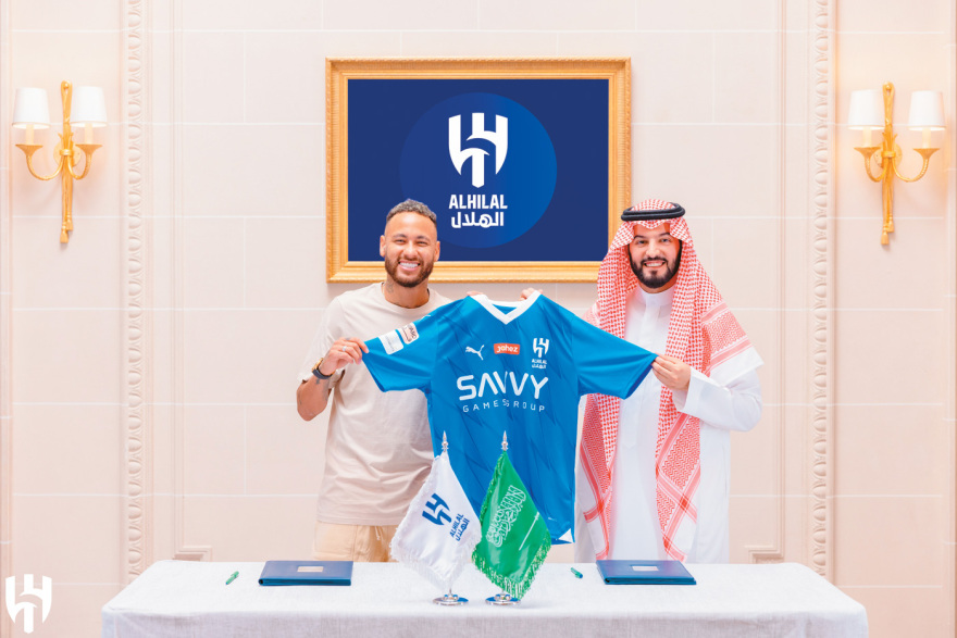 Saudi Pro League: Τα «πετροδόλαρα» αγοράζουν τα πάντα και οι Σαουδάραβες... σαρώνουν στο μεταγραφικό παζάρι