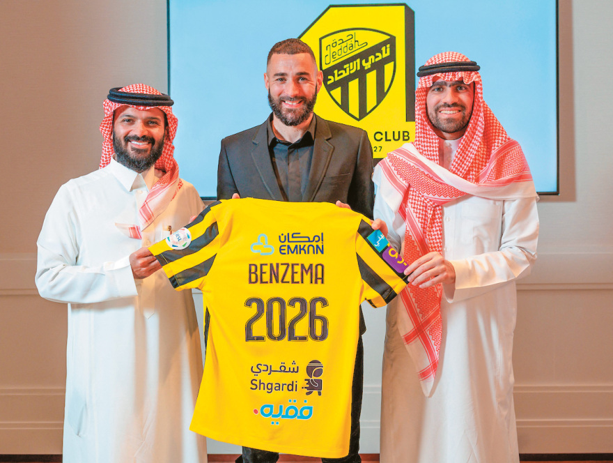 Saudi Pro League: Τα «πετροδόλαρα» αγοράζουν τα πάντα και οι Σαουδάραβες... σαρώνουν στο μεταγραφικό παζάρι