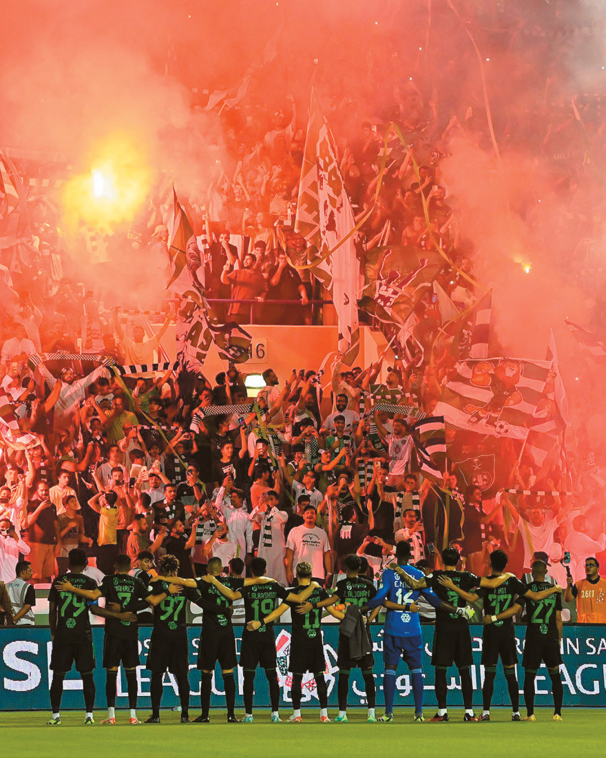 Saudi Pro League: Τα «πετροδόλαρα» αγοράζουν τα πάντα και οι Σαουδάραβες... σαρώνουν στο μεταγραφικό παζάρι