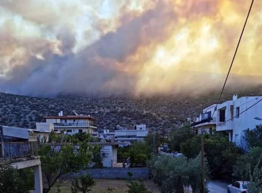 Νέος κανονισμός πυροπροστασίας: Τι πρέπει να κάνουν οι ιδιοκτήτες μέχρι την Παρασκευή - Ποια μέτρα ανεστάλησαν για φέτος