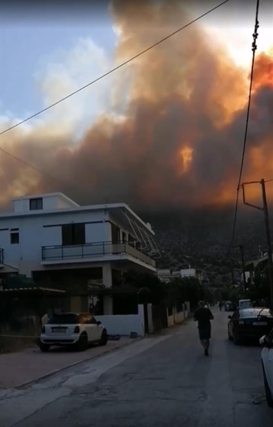 Νέος κανονισμός πυροπροστασίας: Τι πρέπει να κάνουν οι ιδιοκτήτες μέχρι την Παρασκευή - Ποια μέτρα ανεστάλησαν για φέτος