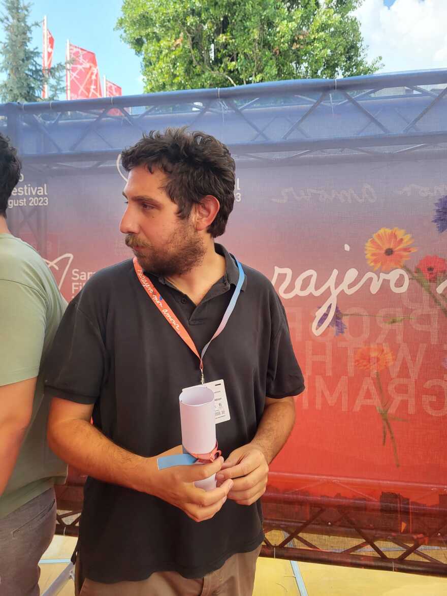 Ελληνικός κινηματογράφος: Απέσπασε διακρίσεις στα φεστιβάλ του Σαράγεβο και του Λοκάρνο