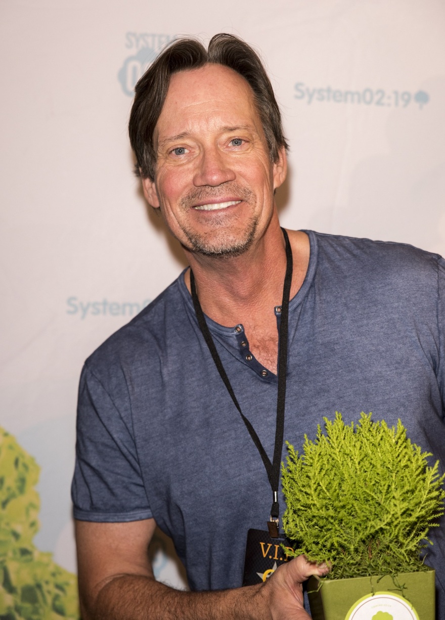 Κέβιν Σόρμπο: Μπήκα στη μαύρη λίστα του Χόλιγουντ επειδή είμαι χριστιανός και συντηρητικός