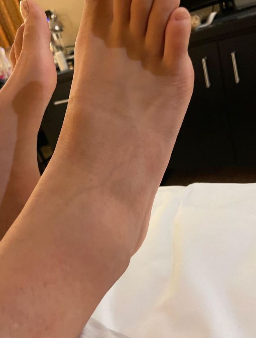  Στεφανίδη: «Ήμουν ξαπλωμένη μια ώρα στο κρεβάτι αλλά δεν υπήρχε περίπτωση να τα παρατήσω στο Παγκόσμιο πρωτάθλημα»