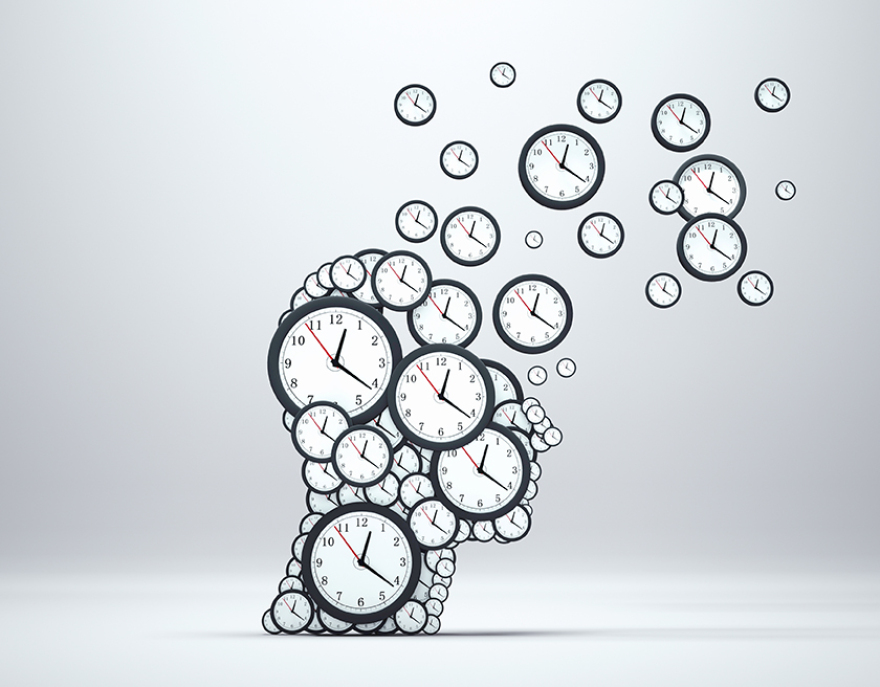 Aναβλητικότητα: Ψυχολογικό κατάλοιπο, γονιδιακή προδιάθεση ή βιολογική διεργασία; 