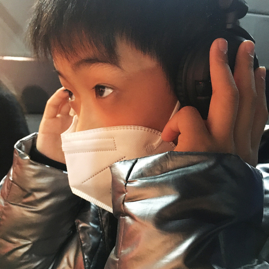 «Καρπός»: Τα παιδιά μαθαίνουν την έκφραση μέσα από τη γλώσσα του κινηματογράφου