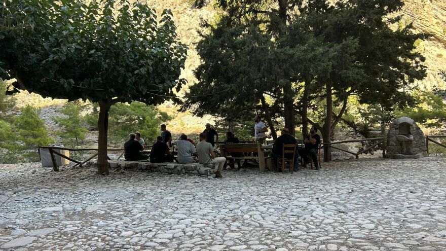 Φαράγγι της Σαμαριάς - Λέκκας: Είναι ασφαλές συμπεραίνει μετά την αυτοψία - Ανοίγει αύριο, χωρίς υπεύθυνη δήλωση