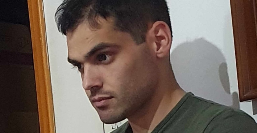 Ηράκλειο: Παραδόθηκε ο 22χρονος που πυροβόλησε στο κεφάλι τον 29χρονο Νίκο «για μία προσπέραση»