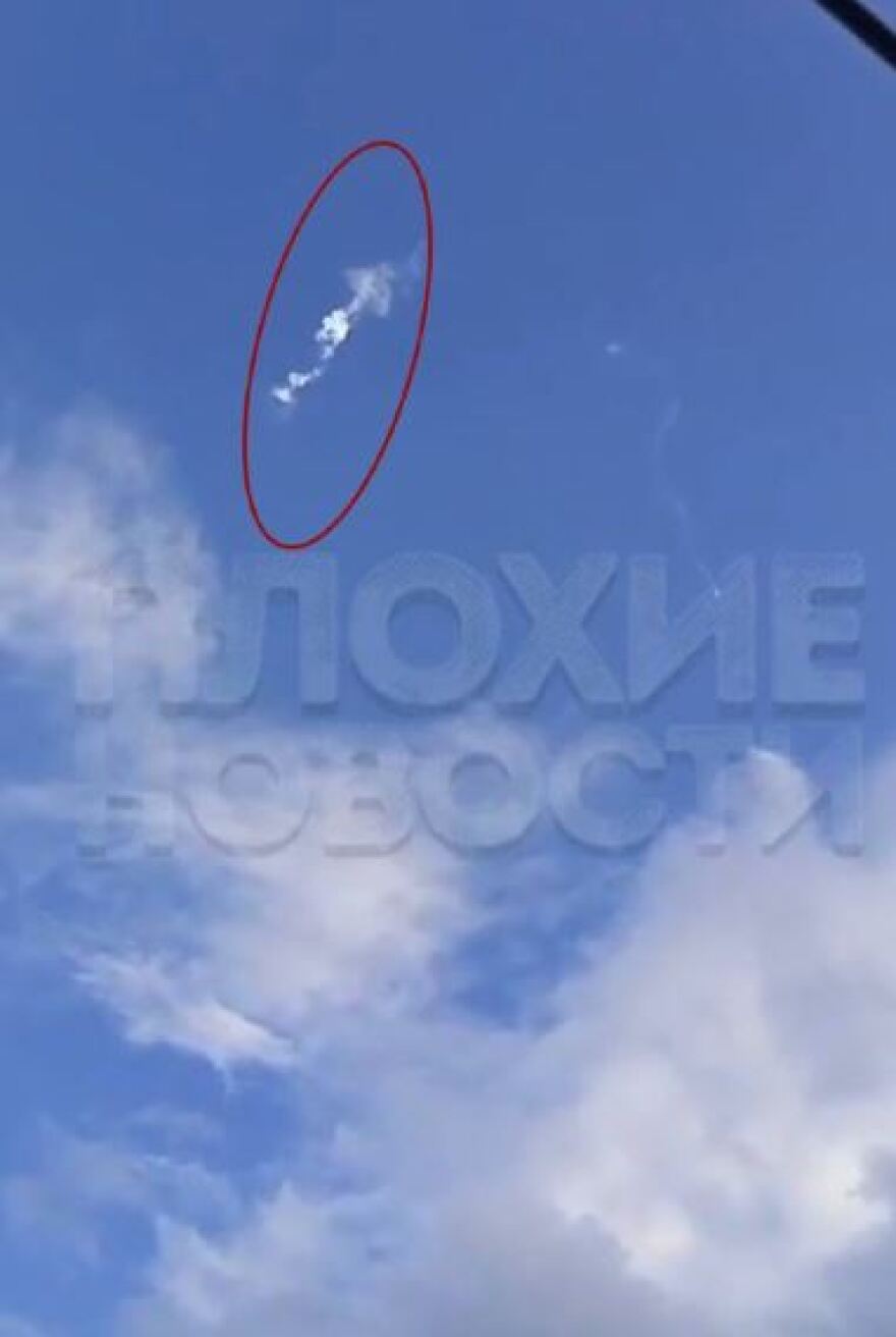 Δύο μήνες μετά το πραξικόπημα της Wagner ο θάνατος του Πριγκόζιν