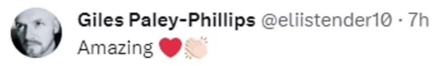 Ντάνι Τρέχο: Κλείνει 55 χρόνια «καθαρός και νηφάλιος» - Έκοψε τα ναρκωτικά το 1968