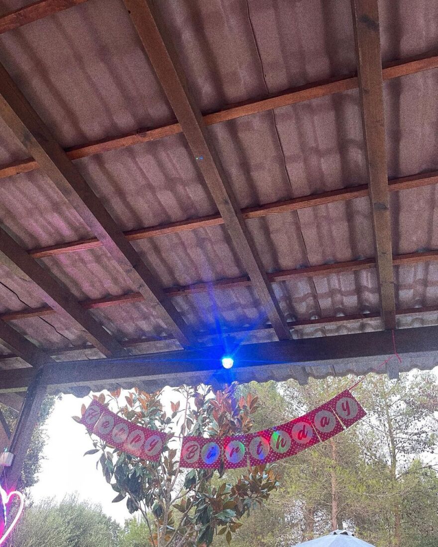 Γαρυφαλλιά Καληφώνη: Το δώρο που έκανε ο Χρήστος Μάστορας για τα γενέθλιά της