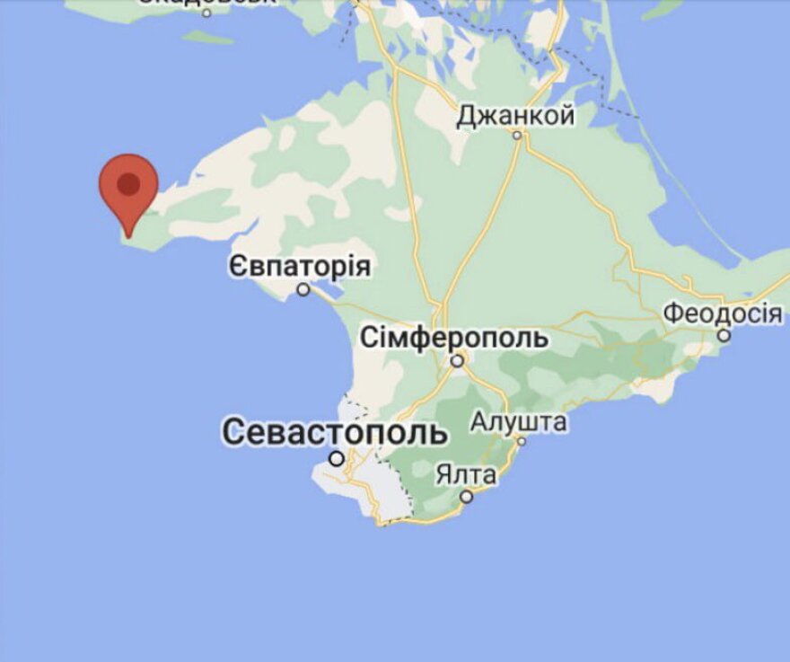 Πόλεμος στην Ουκρανία: Πάτησαν στην Κριμαία οι Ουκρανοί, κομάντο έδωσαν μάχη με Ρώσους