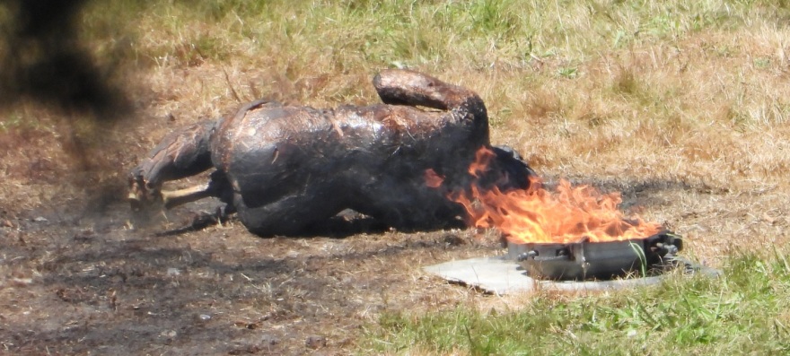 House Of The Dragon: Δείτε φωτογραφίες από τα γυρίσματα της νέας σεζόν