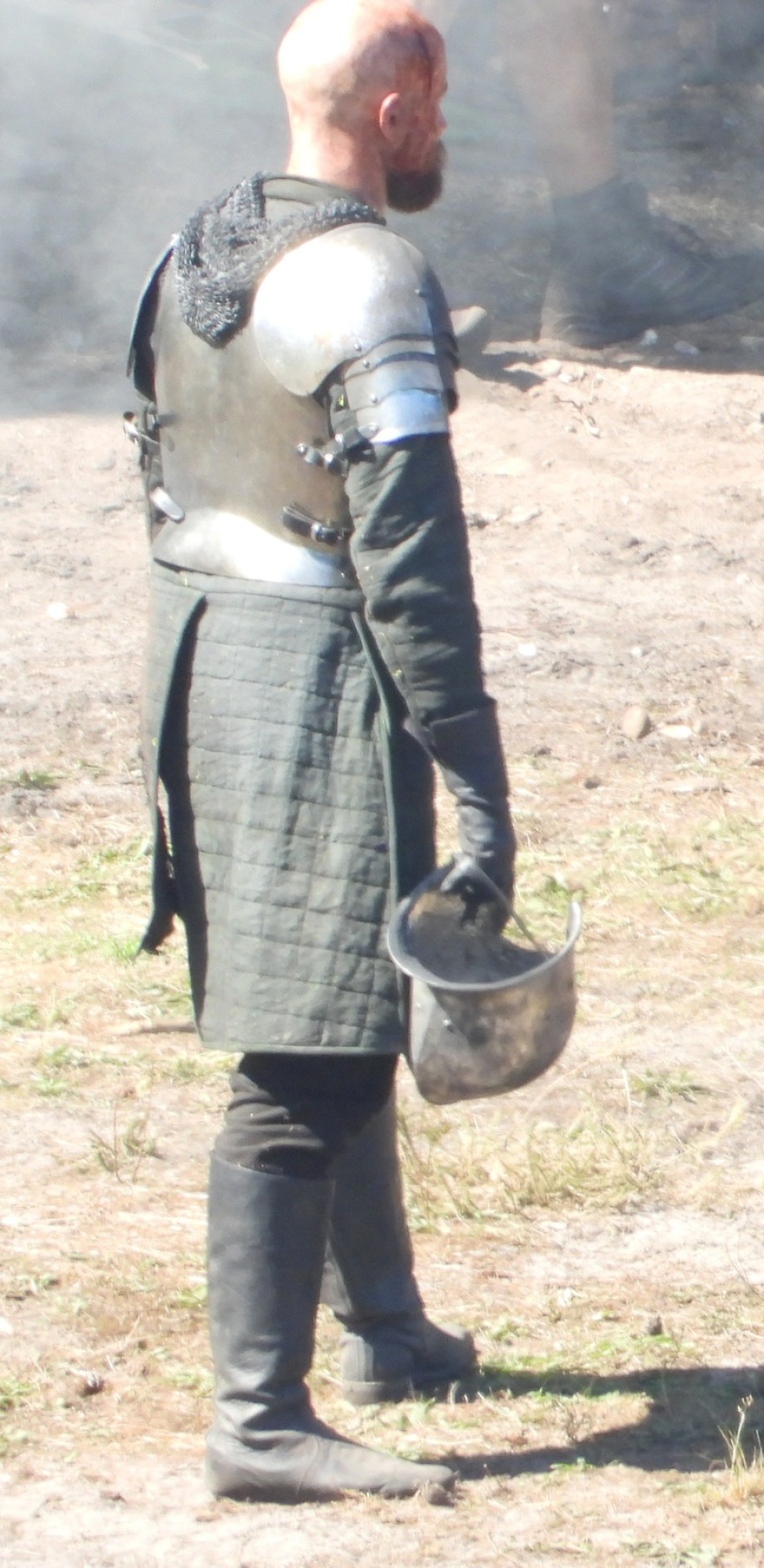 House Of The Dragon: Δείτε φωτογραφίες από τα γυρίσματα της νέας σεζόν