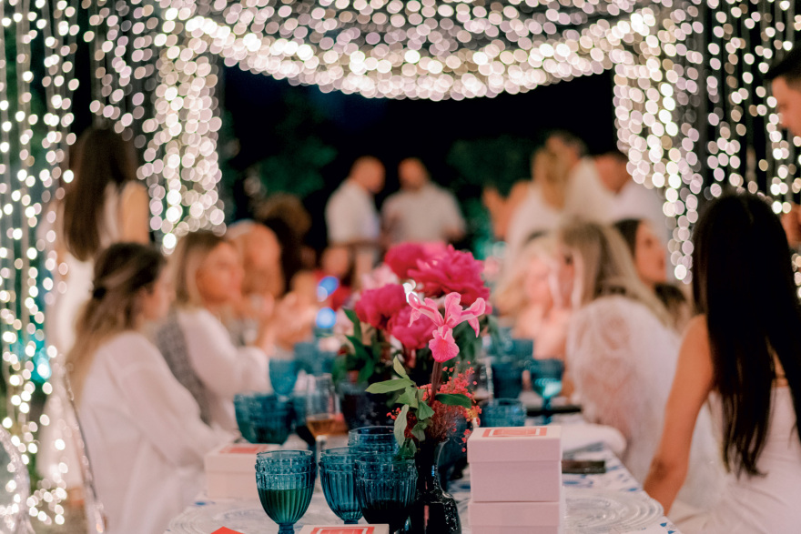 Κατερίνα Αγγελινιού - Κάτια Σταυρουλάκη: To success story της ευτυχίας