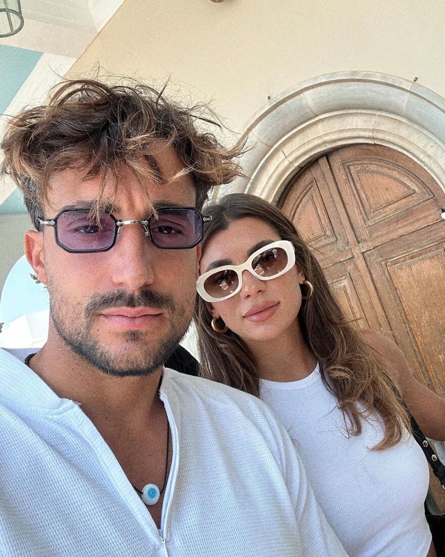 Σάκης Κατσούλης: Η απάντηση για τα αρνητικά σχόλια που δέχτηκε στα social media -«Έλλειψη παιδείας»