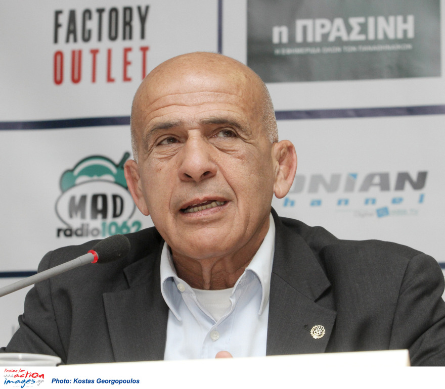 Πληροφορίες για την Περιφέρεια Αττικής: Οι πρώτες υποψηφιότητες του Νίκου Χαρδαλιά