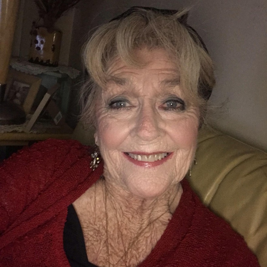 Χέρσα Παράντι: Έφυγε από τη ζωή η «δασκάλα» από το «Μικρό σπίτι στο λιβάδι»