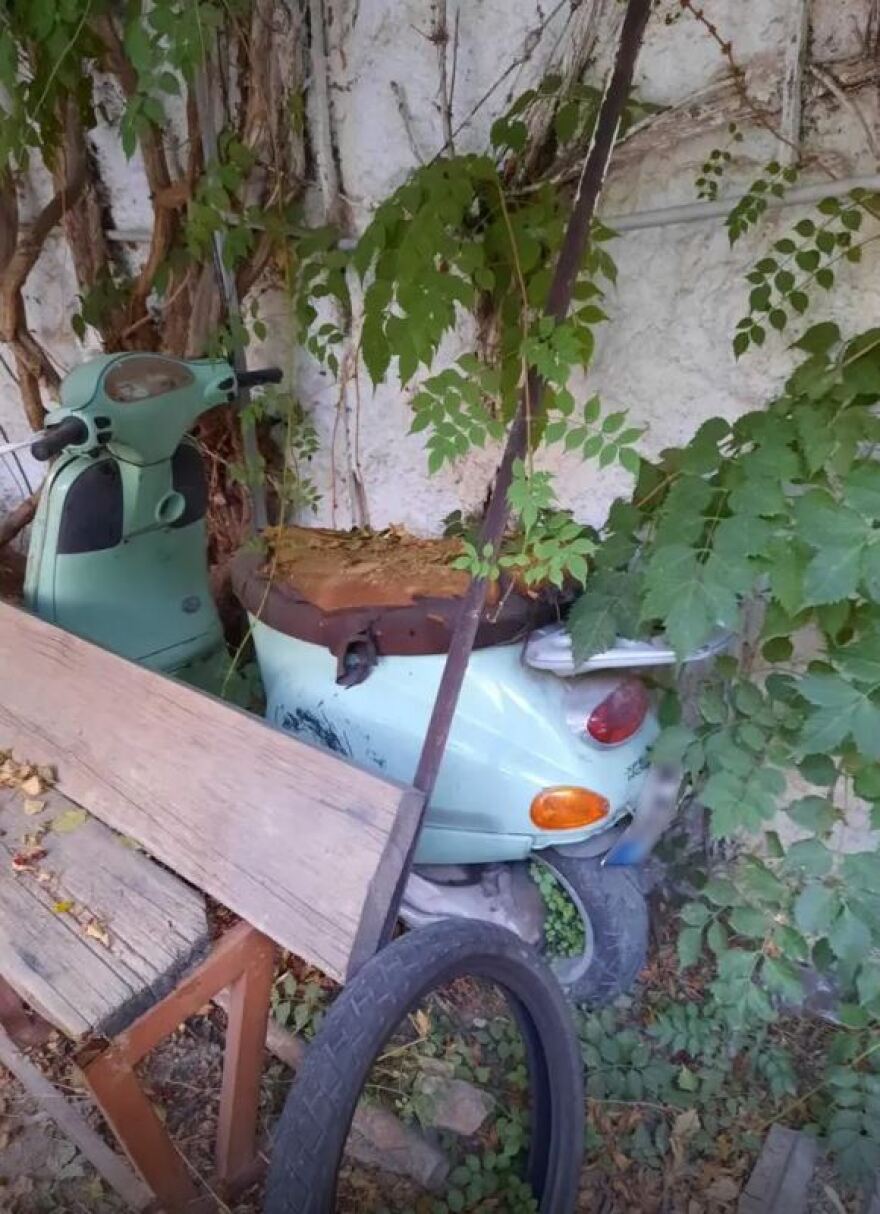 ΕΛΑΣ: Επιχείρηση σε δύο κτίρια που τελούν υπό κατάληψη στο κέντρο της Αθήνας - Δείτε βίντεο και φωτογραφίες